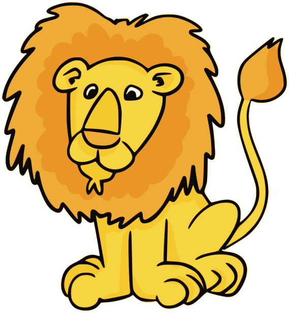 Lion-clipart-for-kids-free-clipart-images